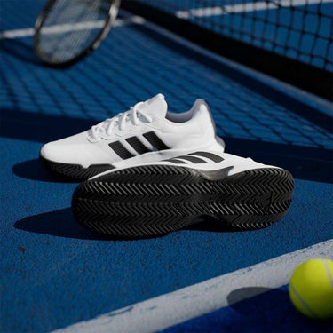 アディダス adidas　ゲームコート 2 Gamecourt 2 テニス シューズ KI0781 ブラック 詳細16