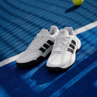 アディダス adidas　ゲームコート 2 Gamecourt 2 テニス シューズ KI0781 ブラック 詳細17