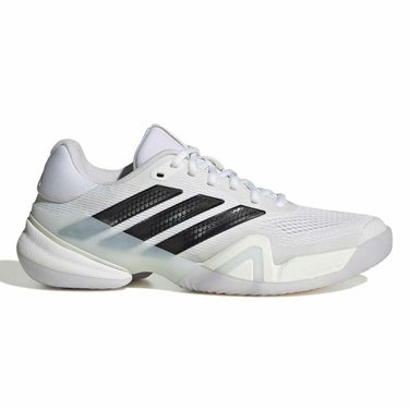 アディダス adidas　バリケード 14 Barricade 14 テニス シューズ KI3438 ホワイト