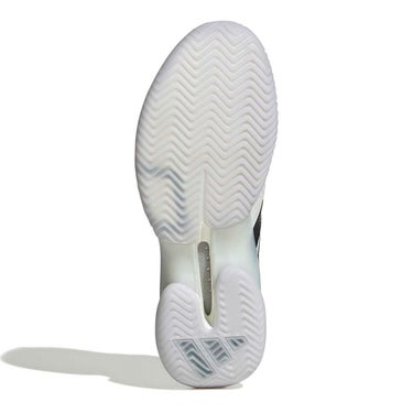 アディダス adidas　バリケード 14 Barricade 14 テニス シューズ KI3438 ホワイト 詳細4