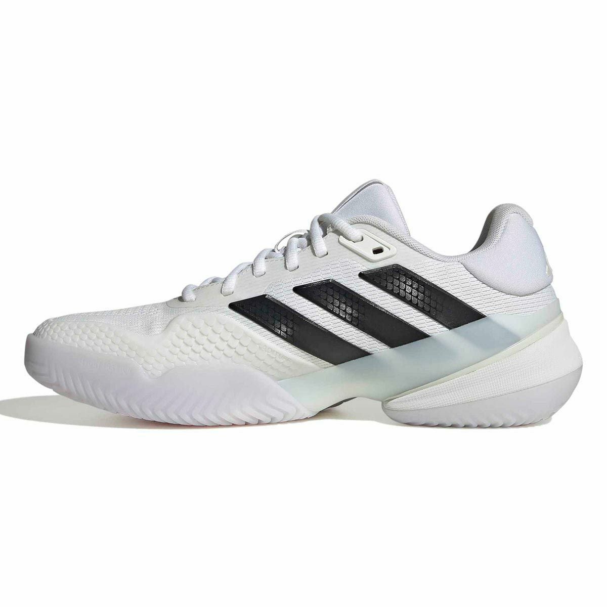 アディダス adidas　バリケード 14 Barricade 14 テニス シューズ KI3438 ホワイト 詳細5
