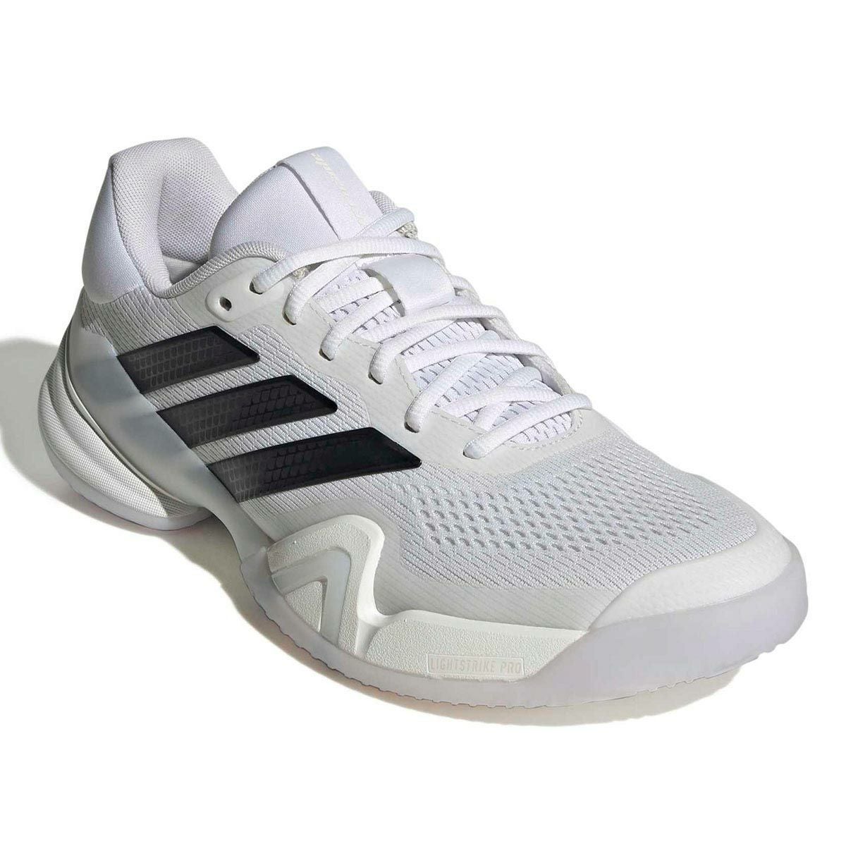 アディダス adidas　バリケード 14 Barricade 14 テニス シューズ KI3438 ホワイト 詳細6