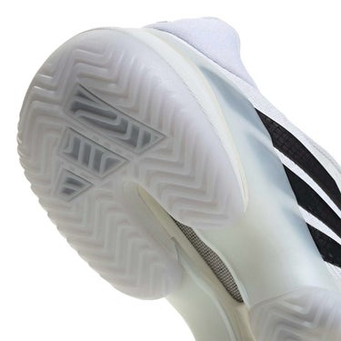 アディダス adidas　バリケード 14 Barricade 14 テニス シューズ KI3438 ホワイト 詳細8