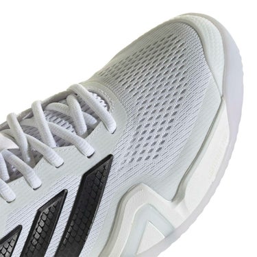 アディダス adidas　バリケード 14 Barricade 14 テニス シューズ KI3438 ホワイト 詳細9