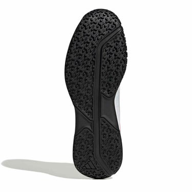 アディダス adidas　Defiant Speed Omni Court テニス シューズ KK1414 ホワイト 詳細4