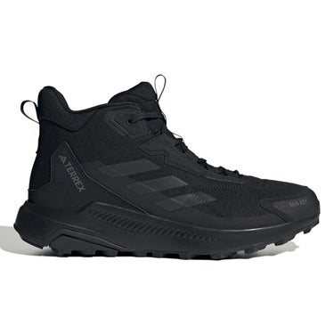 アディダス adidas　アウトドア テレックス TERREX Anylander ミッド Rain.RDY ハイキングシューズ ID0898 ブラック