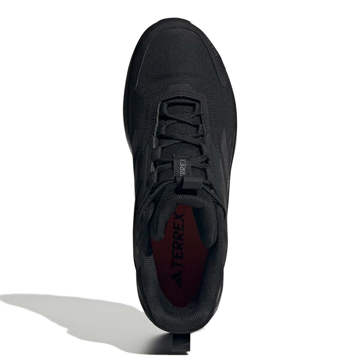 アディダス adidas　アウトドア テレックス TERREX Anylander ミッド Rain.RDY ハイキングシューズ ID0898 ブラック 詳細3