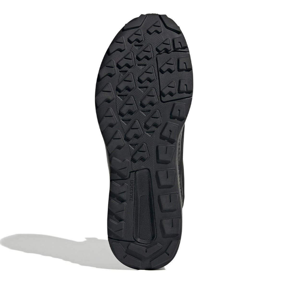 アディダス adidas　アウトドア テレックス TERREX Anylander ミッド Rain.RDY ハイキングシューズ ID0898 ブラック 詳細4