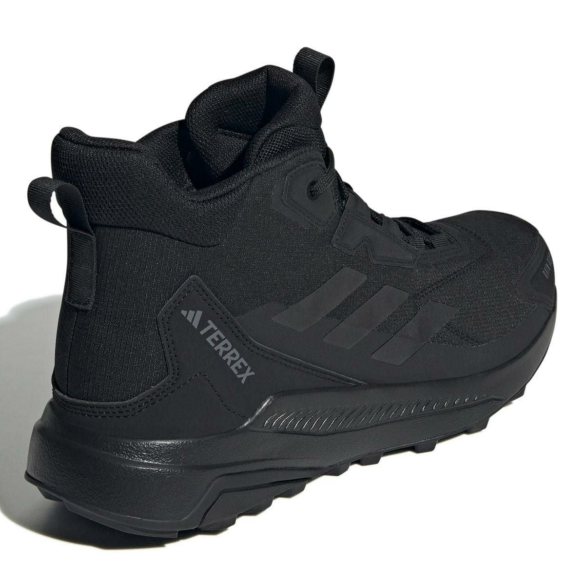 アディダス adidas　アウトドア テレックス TERREX Anylander ミッド Rain.RDY ハイキングシューズ ID0898 ブラック 詳細7