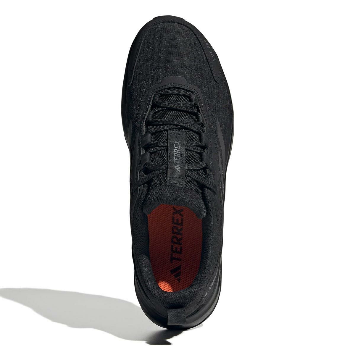 アディダス adidas　アウトドア テレックス TERREX Anylander Rain.RDY ハイキングシューズ ID0901 ブラック 詳細3