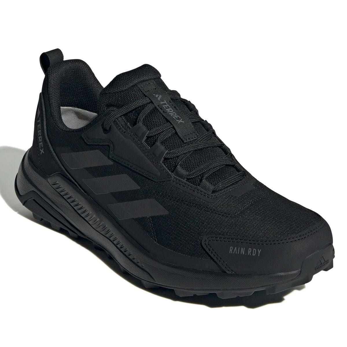 アディダス adidas　アウトドア テレックス TERREX Anylander Rain.RDY ハイキングシューズ ID0901 ブラック 詳細6
