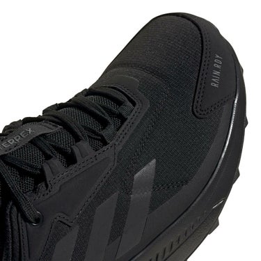 アディダス adidas　アウトドア テレックス TERREX Anylander Rain.RDY ハイキングシューズ ID0901 ブラック 詳細9