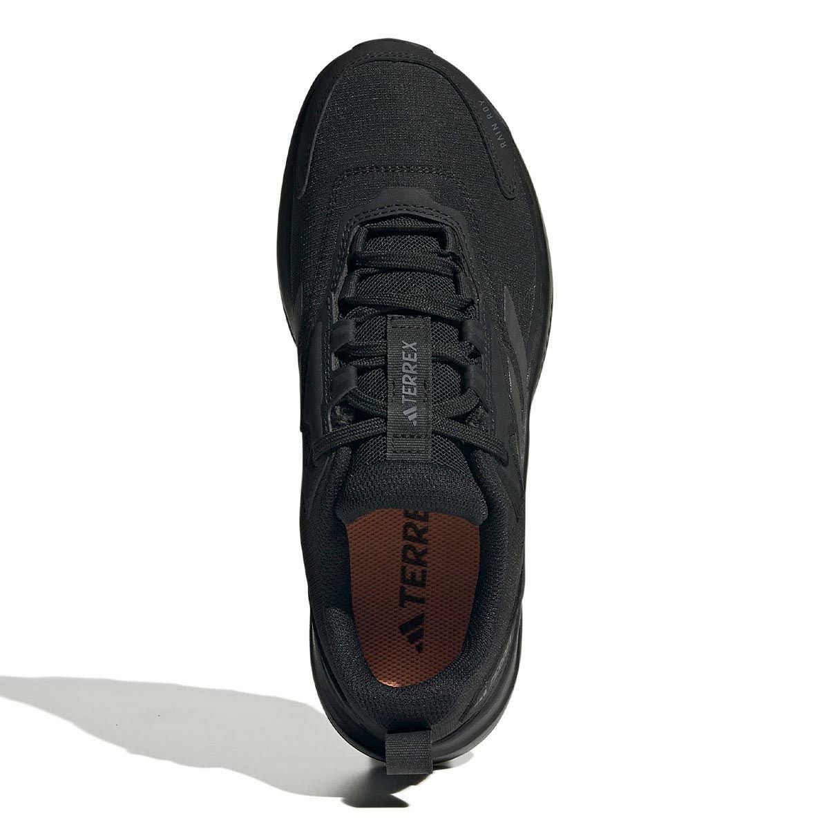 アディダス adidas　アウトドア テレックス TERREX Anylander Rain.RDY ハイキングシューズ ID3469 ブラック 詳細3