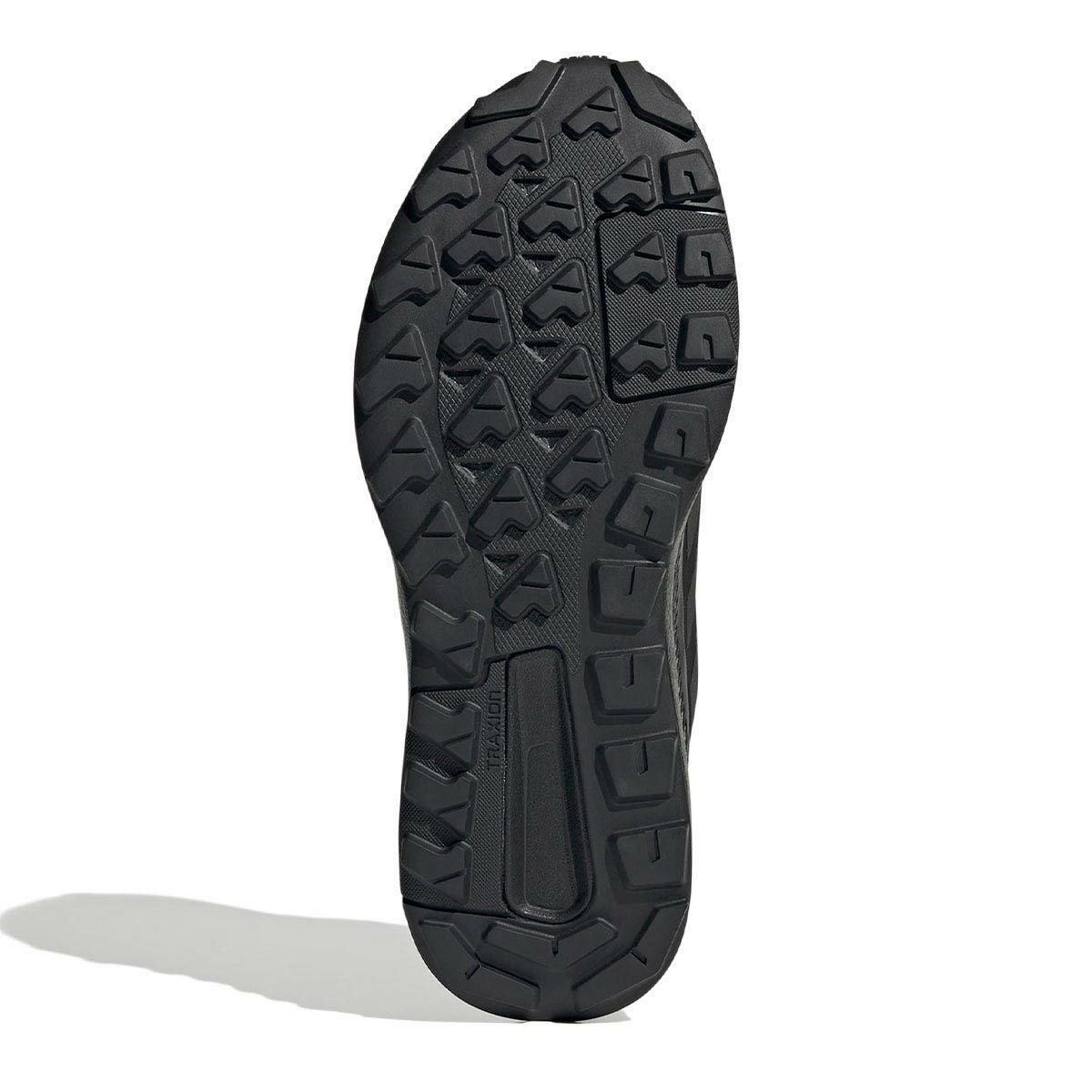 アディダス adidas　アウトドア テレックス TERREX Anylander Rain.RDY ハイキングシューズ ID3469 ブラック 詳細4