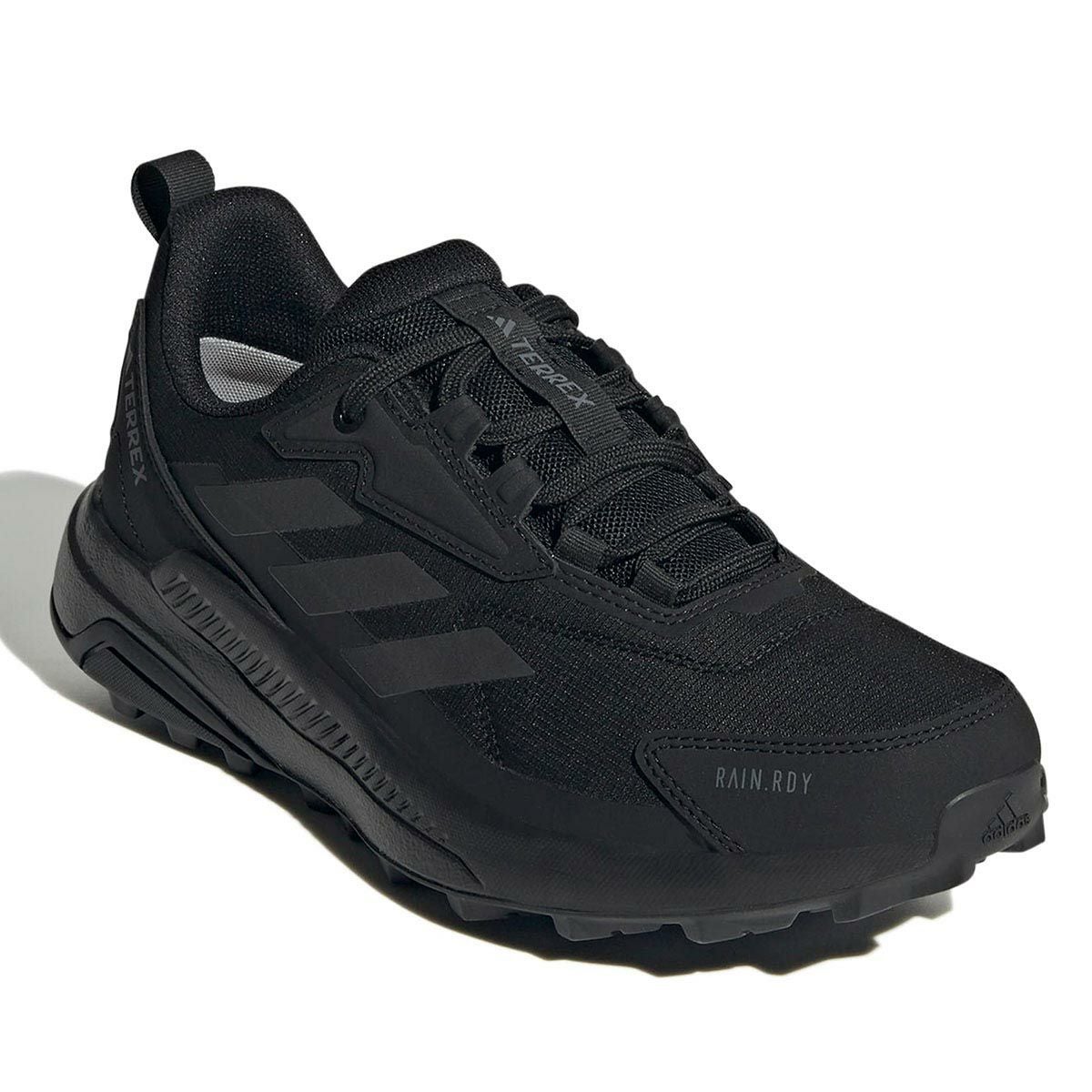 アディダス adidas　アウトドア テレックス TERREX Anylander Rain.RDY ハイキングシューズ ID3469 ブラック 詳細6