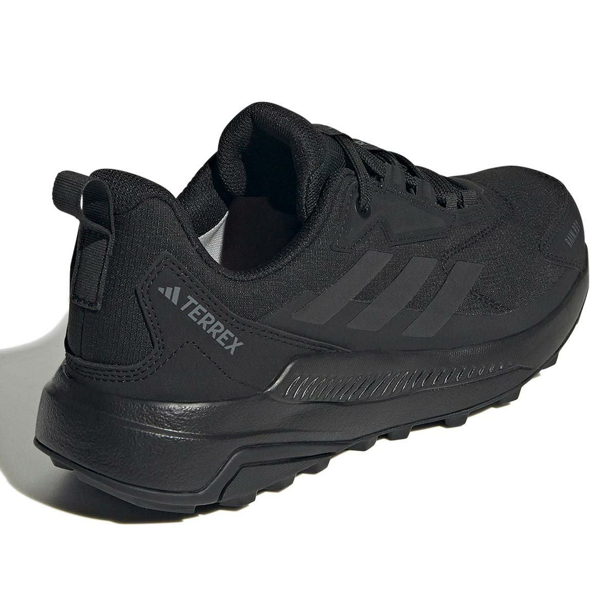 アディダス adidas　アウトドア テレックス TERREX Anylander Rain.RDY ハイキングシューズ ID3469 ブラック 詳細7