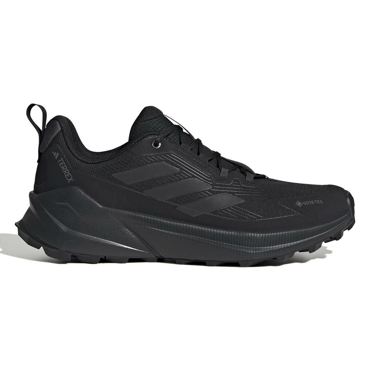 アディダス adidas　アウトドア テレックス TERREX トレイルメーカー2 GORE-TEX TRAILMAKER 2 ハイキングシューズ IH0618 ブラック