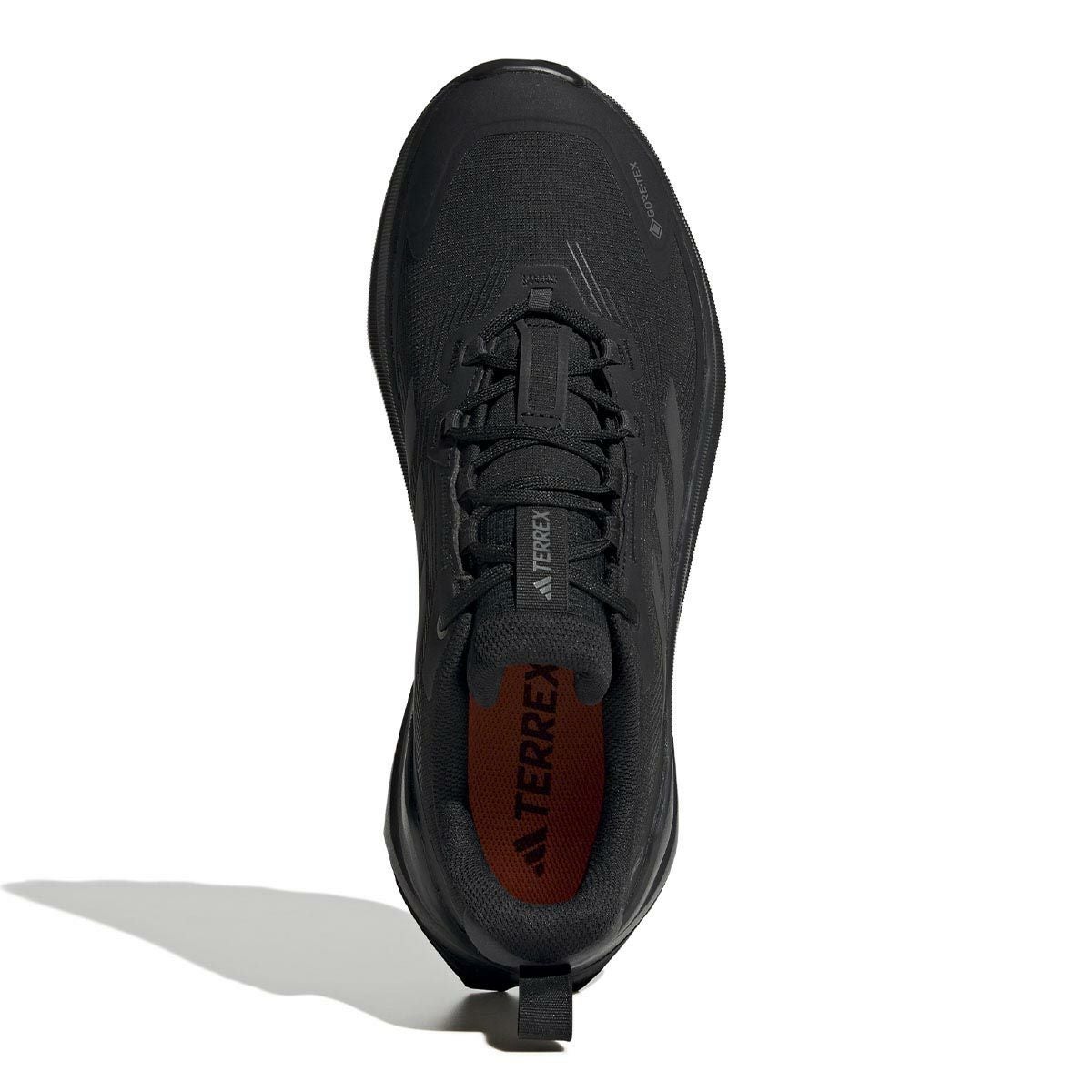 アディダス adidas　アウトドア テレックス TERREX トレイルメーカー2 GORE-TEX TRAILMAKER 2 ハイキングシューズ IH0618 ブラック 詳細3