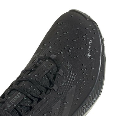 アディダス adidas　アウトドア テレックス TERREX トレイルメーカー2 GORE-TEX TRAILMAKER 2 ハイキングシューズ IH0618 ブラック 詳細9