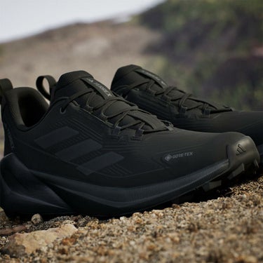アディダス adidas　アウトドア テレックス TERREX トレイルメーカー2 GORE-TEX TRAILMAKER 2 ハイキングシューズ IH0618 ブラック 詳細24