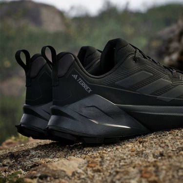 アディダス adidas　アウトドア テレックス TERREX トレイルメーカー2 GORE-TEX TRAILMAKER 2 ハイキングシューズ IH0618 ブラック 詳細25