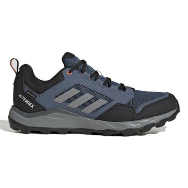 アディダス adidas　アウトドア テレックス TERREX トレースロッカー 2.0 GORE-TEX Tracerocker 2.0 トレイルランニングシューズ JI1304 ネイビー