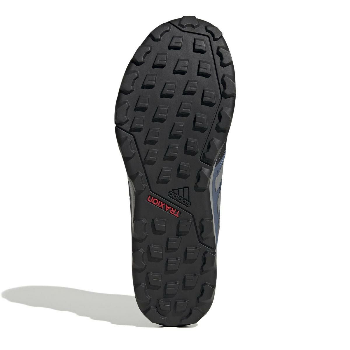 アディダス adidas　アウトドア テレックス TERREX トレースロッカー 2.0 GORE-TEX Tracerocker 2.0 トレイルランニングシューズ JI1304 ネイビー 詳細4