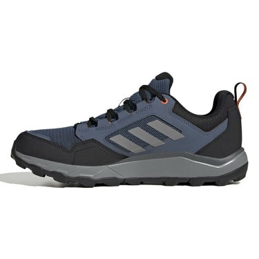 アディダス adidas　アウトドア テレックス TERREX トレースロッカー 2.0 GORE-TEX Tracerocker 2.0 トレイルランニングシューズ JI1304 ネイビー 詳細5