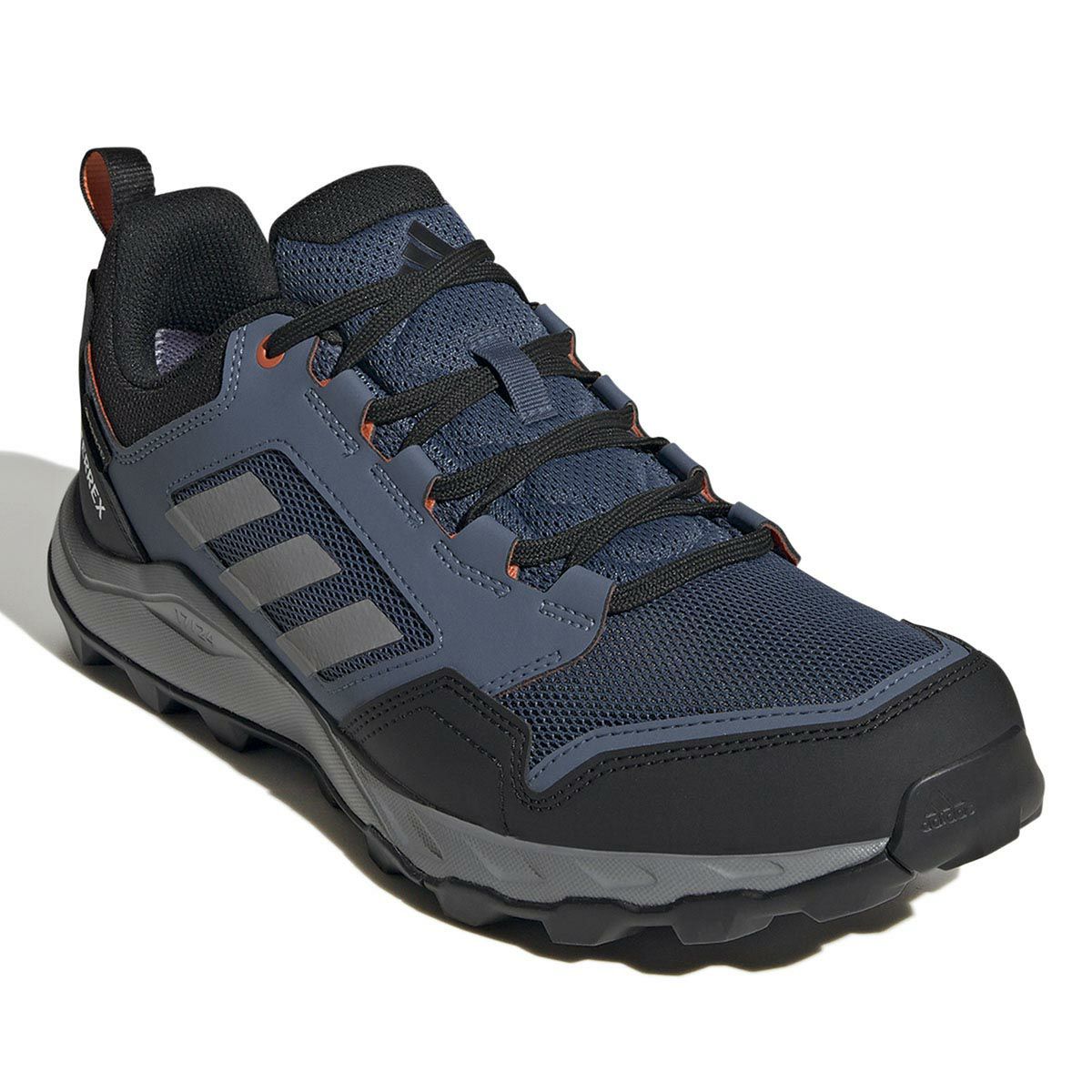 アディダス adidas　アウトドア テレックス TERREX トレースロッカー 2.0 GORE-TEX Tracerocker 2.0 トレイルランニングシューズ JI1304 ネイビー 詳細6