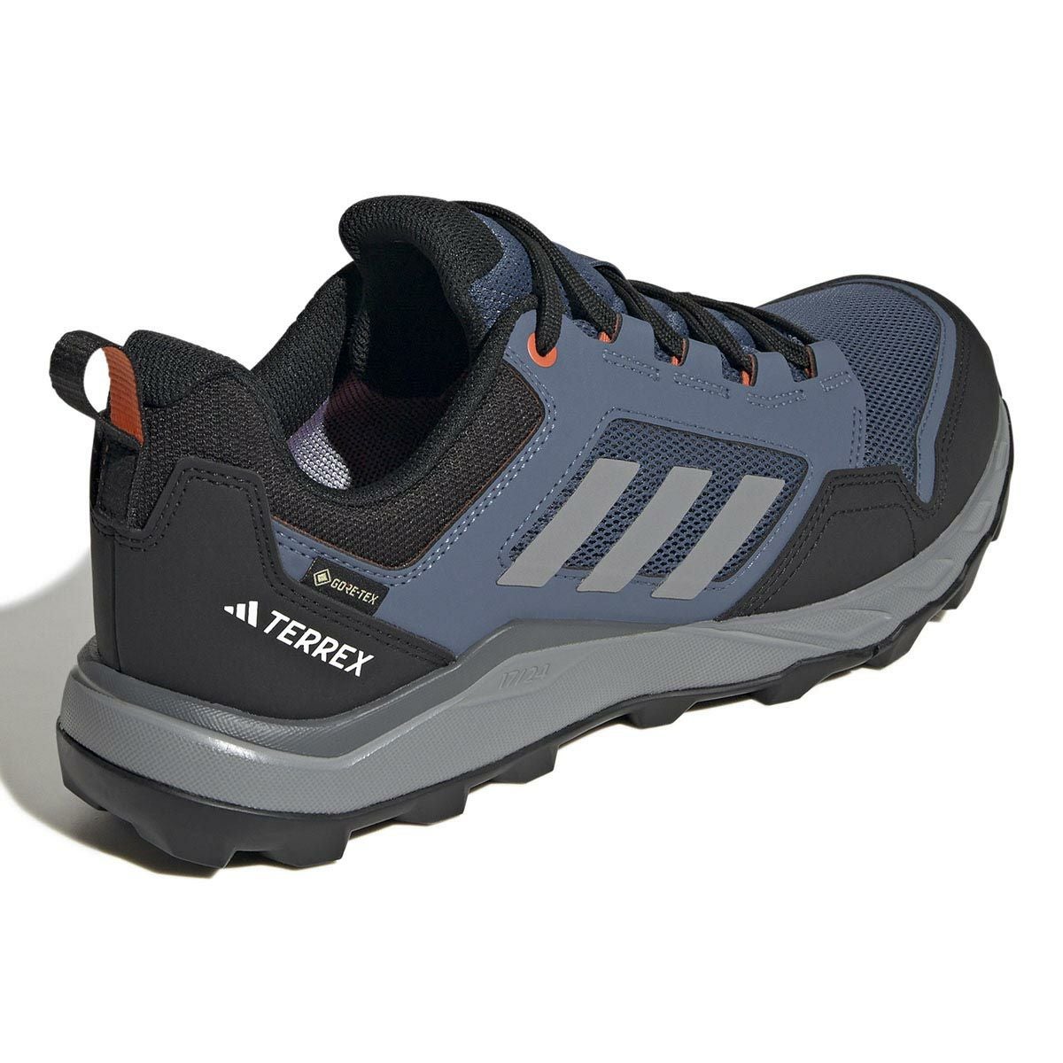 アディダス adidas　アウトドア テレックス TERREX トレースロッカー 2.0 GORE-TEX Tracerocker 2.0 トレイルランニングシューズ JI1304 ネイビー 詳細7