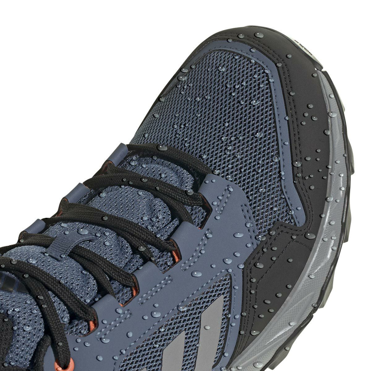 アディダス adidas　アウトドア テレックス TERREX トレースロッカー 2.0 GORE-TEX Tracerocker 2.0 トレイルランニングシューズ JI1304 ネイビー 詳細8