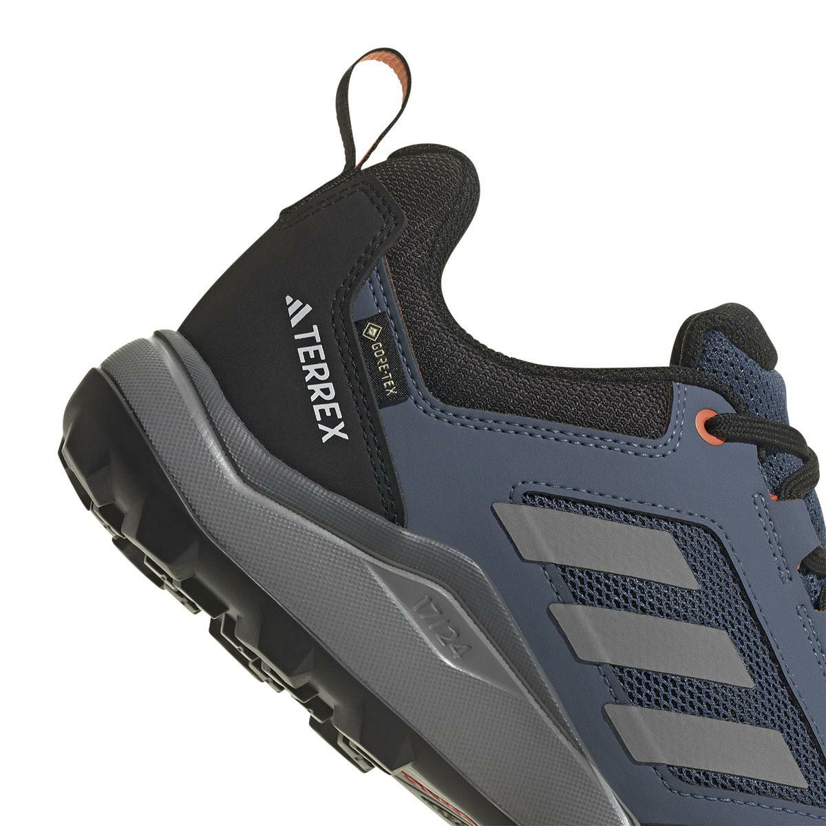 アディダス adidas　アウトドア テレックス TERREX トレースロッカー 2.0 GORE-TEX Tracerocker 2.0 トレイルランニングシューズ JI1304 ネイビー 詳細9