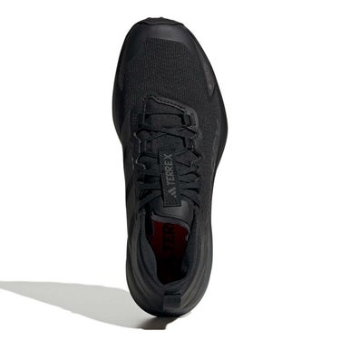 アディダス adidas　アウトドア テレックス TERREX アグラヴィック GTX Agravic トレイルランニングシューズ JR5240 ブラック 詳細3