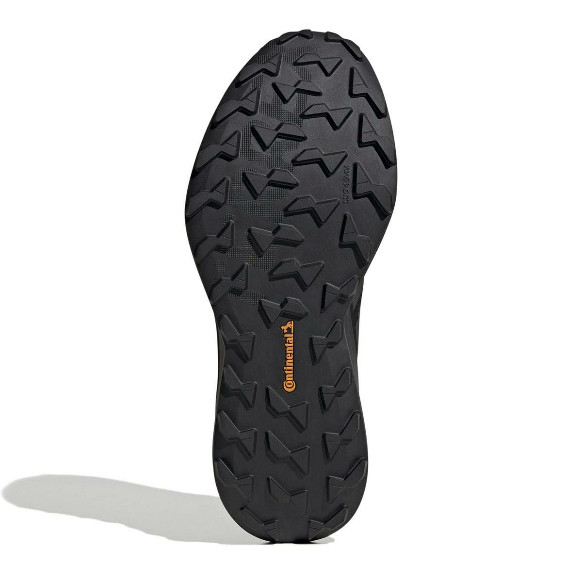 アディダス adidas　アウトドア テレックス TERREX アグラヴィック GTX Agravic トレイルランニングシューズ JR5240 ブラック 詳細4