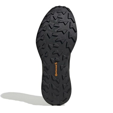 アディダス adidas　アウトドア テレックス TERREX アグラヴィック GTX Agravic トレイルランニングシューズ JR5240 ブラック 詳細4