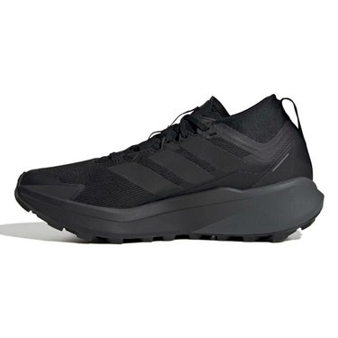 アディダス adidas　アウトドア テレックス TERREX アグラヴィック GTX Agravic トレイルランニングシューズ JR5240 ブラック 詳細5