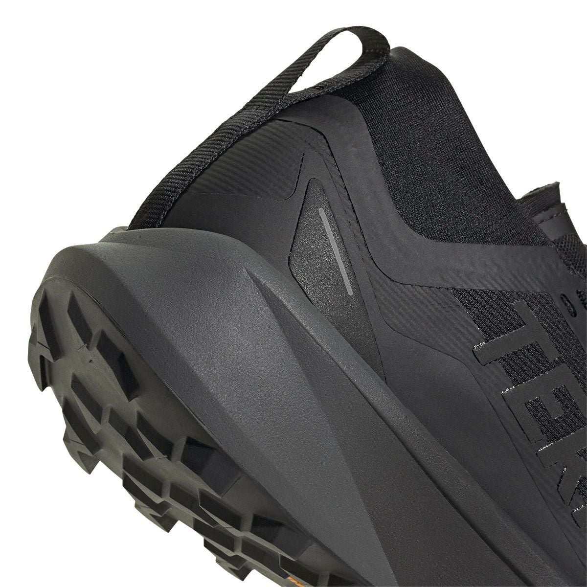 アディダス adidas　アウトドア テレックス TERREX アグラヴィック GTX Agravic トレイルランニングシューズ JR5240 ブラック 詳細8