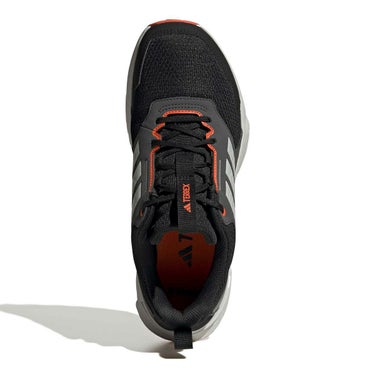 アディダス adidas　アウトドア テレックス TERREX トレースファインダー Tracefinder トレイルランニングシューズ JR9136 ブラック 詳細3