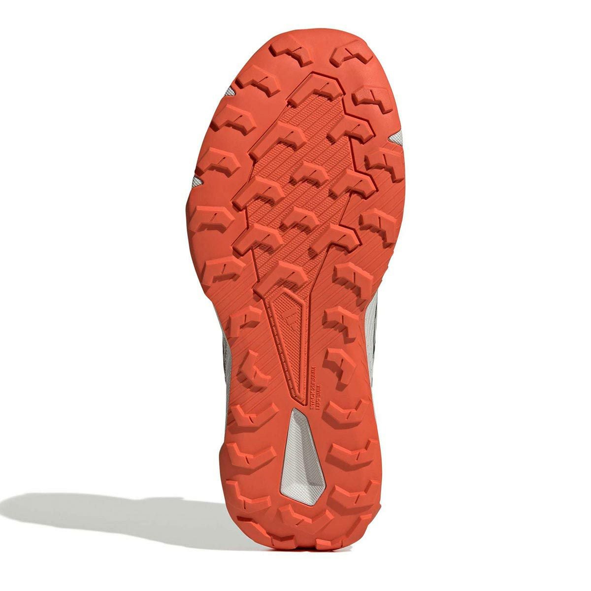 アディダス adidas　アウトドア テレックス TERREX トレースファインダー Tracefinder トレイルランニングシューズ JR9136 ブラック 詳細4