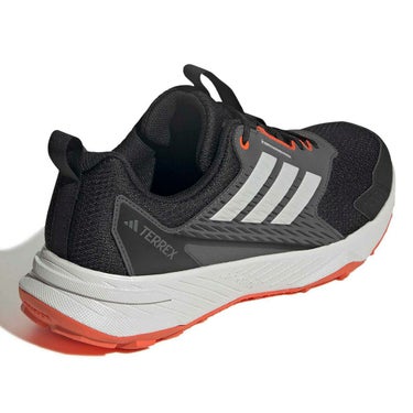 アディダス adidas　アウトドア テレックス TERREX トレースファインダー Tracefinder トレイルランニングシューズ JR9136 ブラック 詳細7