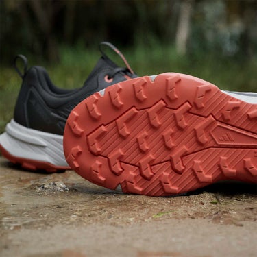 アディダス adidas　アウトドア テレックス TERREX トレースファインダー Tracefinder トレイルランニングシューズ JR9136 ブラック 詳細24