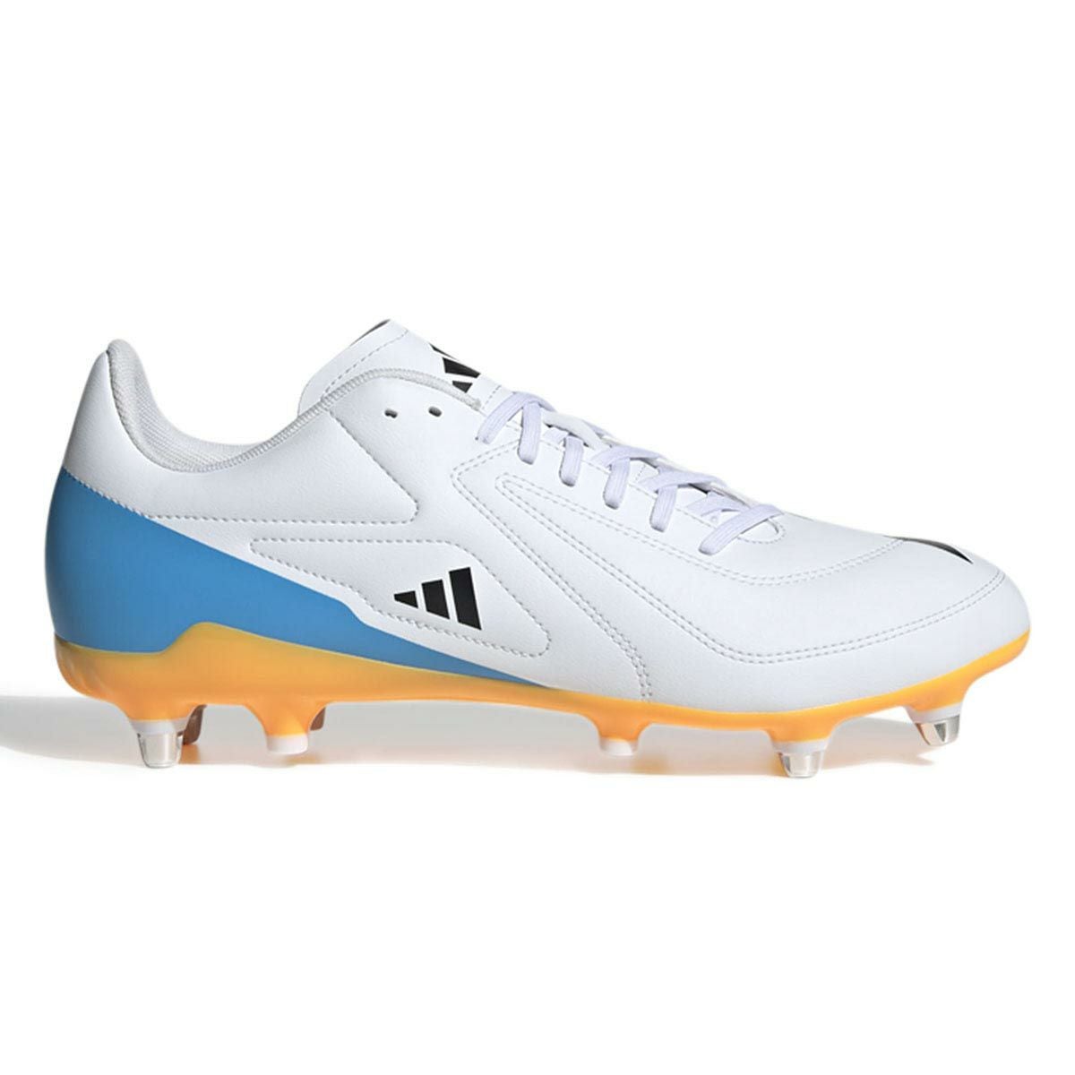 アディダス adidas RS15 ソフトグラウンド用 ラグビースパイク