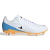 アディダス adidas　RS15 ソフトグラウンド用 ラグビースパイク JP8792 ホワイト