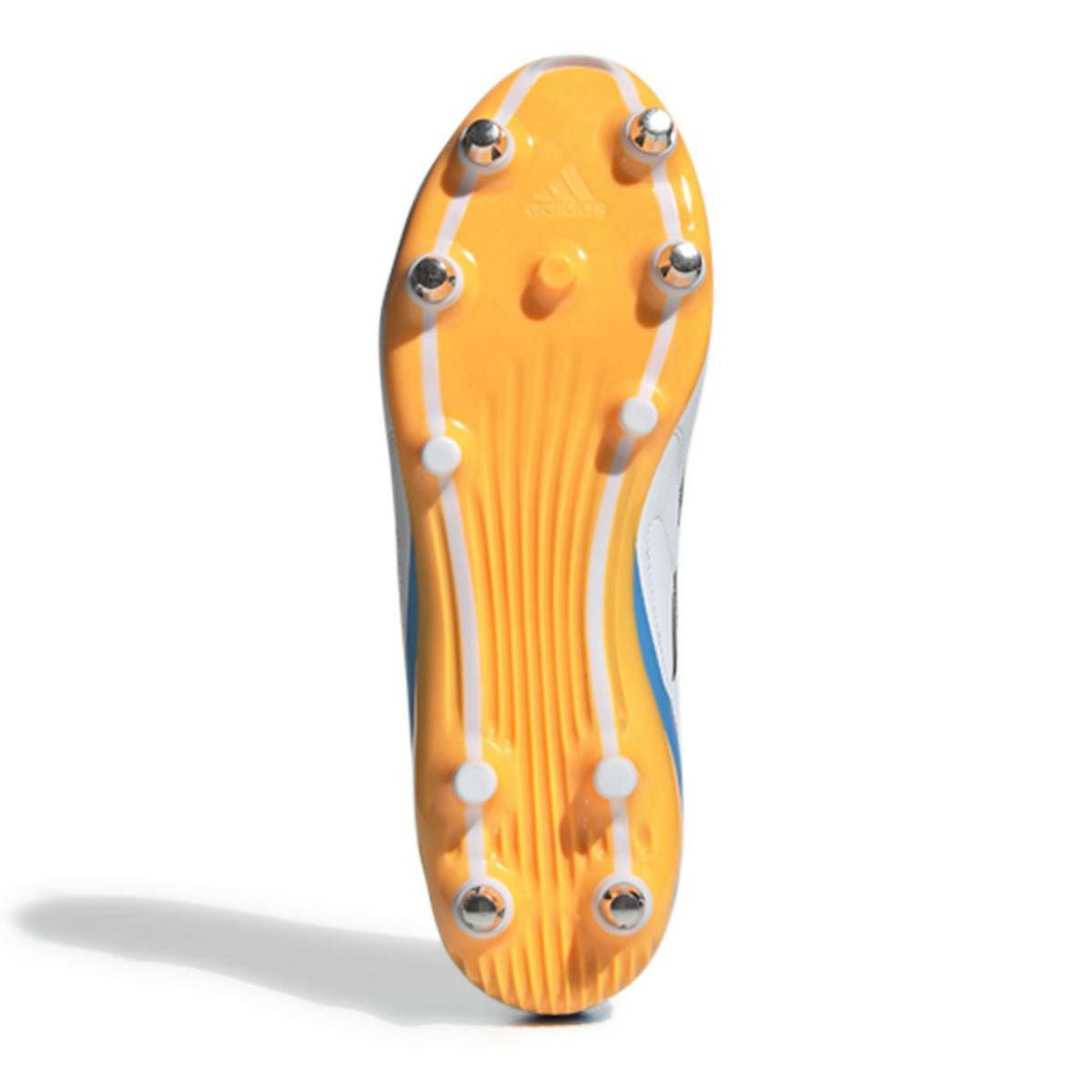 アディダス adidas　RS15 ソフトグラウンド用 ラグビースパイク JP8792 ホワイト 詳細3