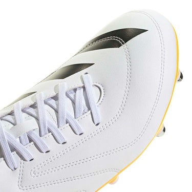 アディダス adidas　RS15 ソフトグラウンド用 ラグビースパイク JP8792 ホワイト 詳細7