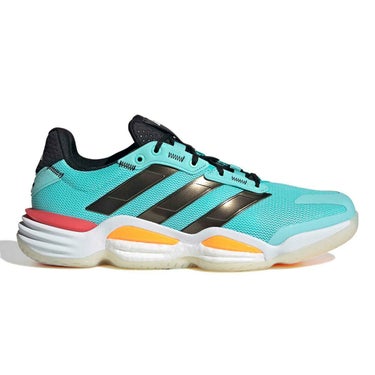 アディダス adidas　スタビル 16 インドア Stabil 16 インドアシューズ JR7123 ブルー