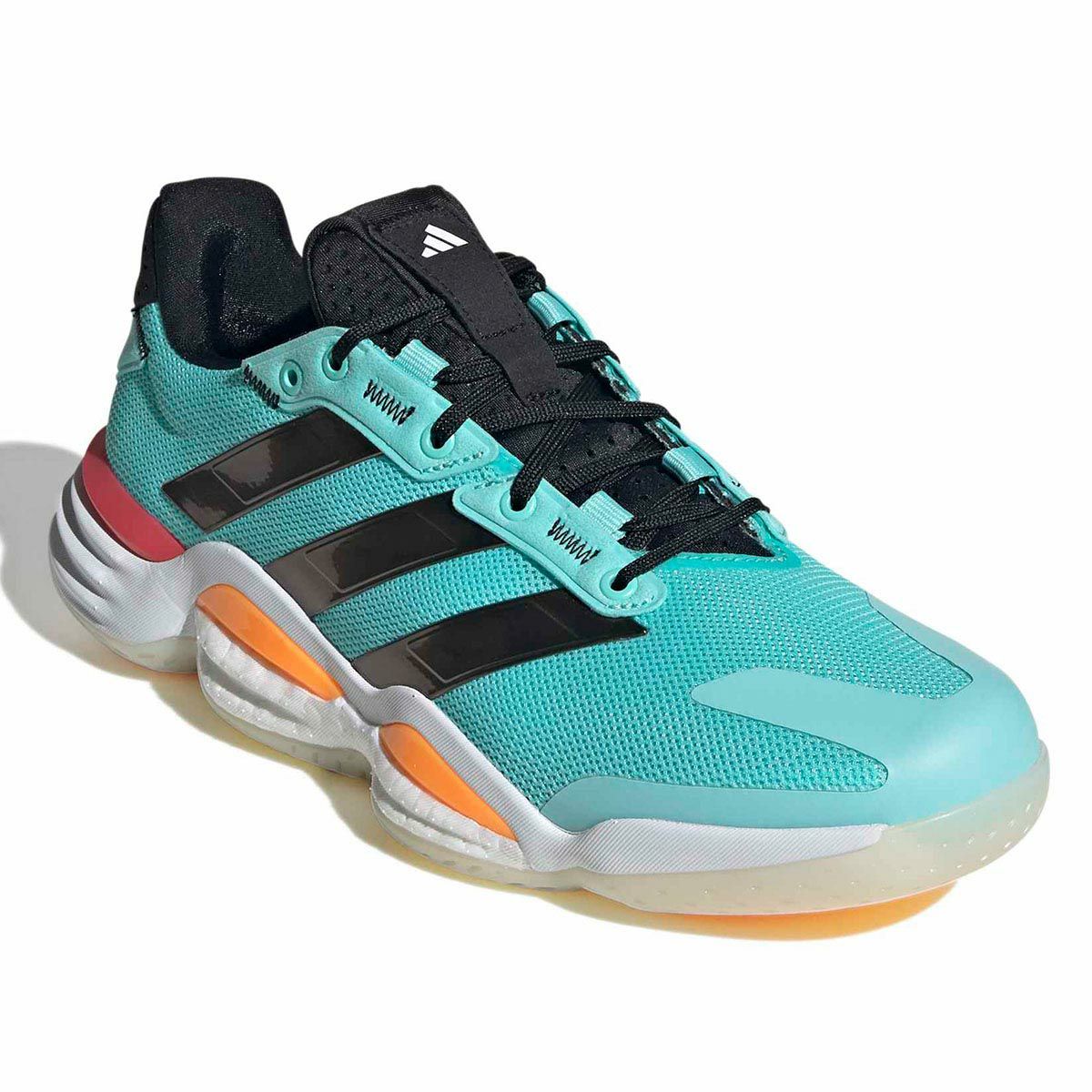 アディダス adidas　スタビル 16 インドア Stabil 16 インドアシューズ JR7123 ブルー 詳細6