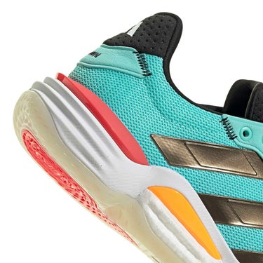 アディダス adidas　スタビル 16 インドア Stabil 16 インドアシューズ JR7123 ブルー 詳細8