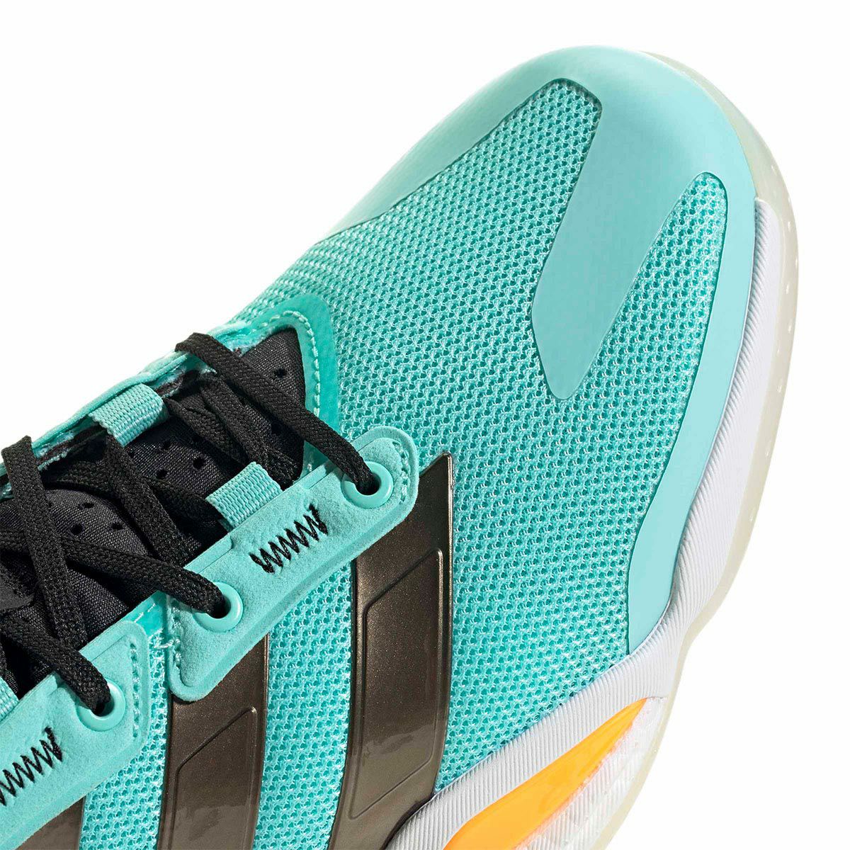 アディダス adidas　スタビル 16 インドア Stabil 16 インドアシューズ JR7123 ブルー 詳細9