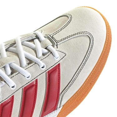 アディダス adidas　Spezialist インドアシューズ JR9587 ホワイト 詳細8